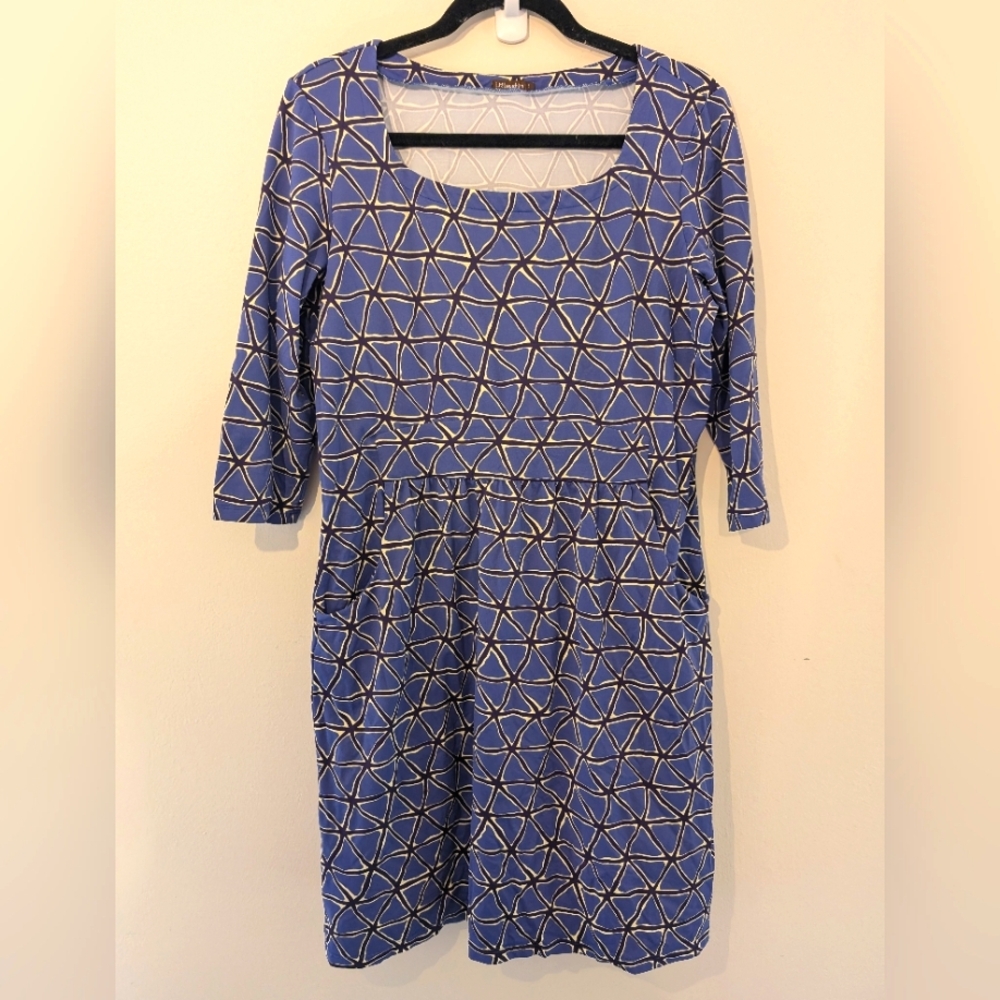 J McLaughlin Dress